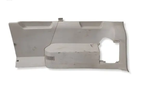 Volkswagen Transporter - Caravelle T6 Trunk/boot lower side trim panel 7H3868716C