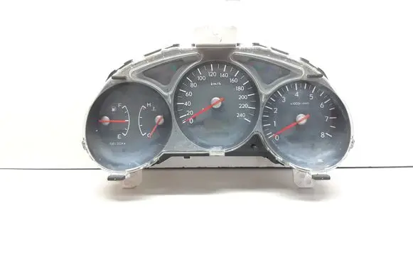 Subaru Forester SG Speedometer (instrument cluster)