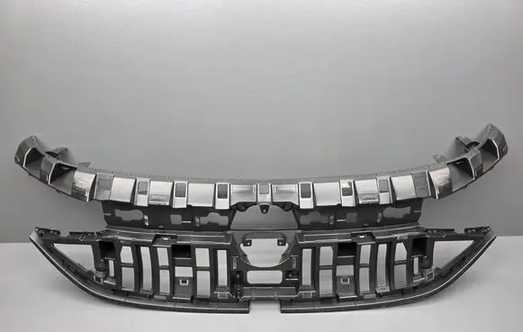 Volkswagen ID.4 Front bumper mounting bracket 11A807231 811963501