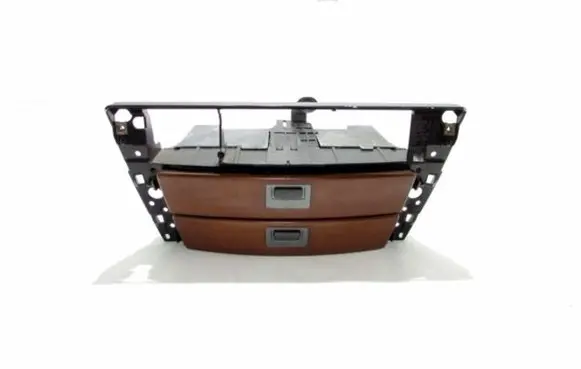 BMW 7 E65 E66 Glove box 7032886912
