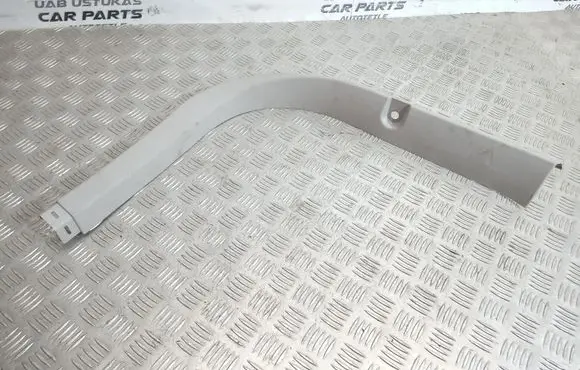 Opel Insignia A Other trunk/boot trim element 22914913
