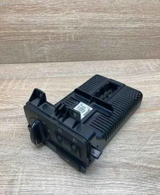 BMW 3 E46 Light switch 6907944
