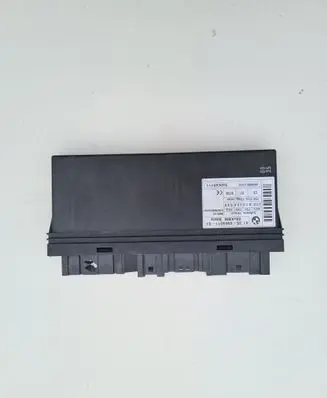 BMW 5 E60 E61 Comfort/convenience module 6969011 61356969011