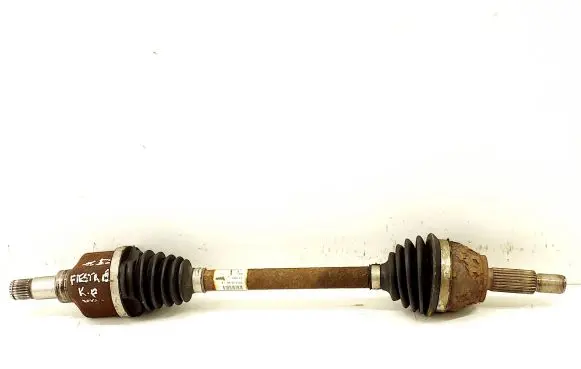 Ford Fiesta Front driveshaft 8V513B437CC