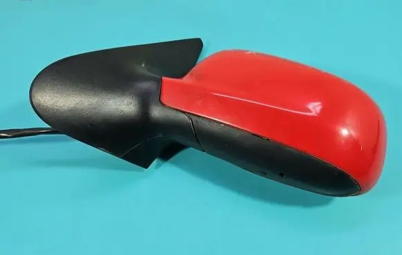 Volkswagen Polo III 6N 6N2 6NF Front door electric wing mirror IMPRK1601234