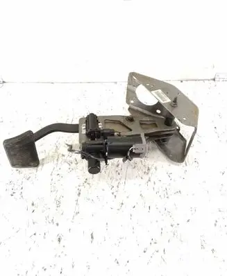 Jeep Grand Cherokee (WK) Brake pedal P52089242AG KSR275506