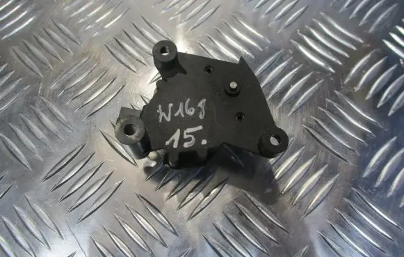 Mercedes-Benz A W168 Central body control module A1688201542