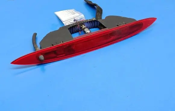 Renault Modus Boot/trunk interior light 8200219415