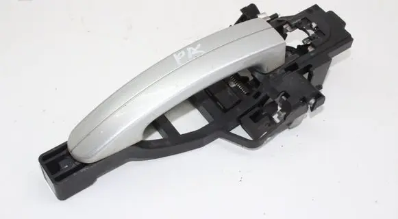 Ford Focus Front door exterior handle F1EBA224A37DB