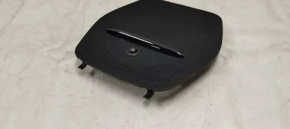 Dash center speaker trim cover