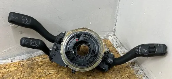 Audi A6 S6 C6 4F Indicator stalk 4F0953549D
