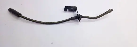 Maserati Ghibli Brake booster pipe/hose 16897 A056975