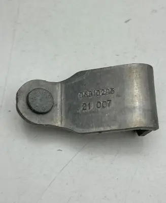Muffler mount bracket/holder