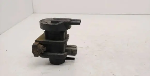 Opel Zafira A Turbo solenoid valve 4715396 4522371
