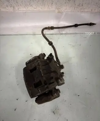 Mitsubishi Eclipse Cross Front brake caliper