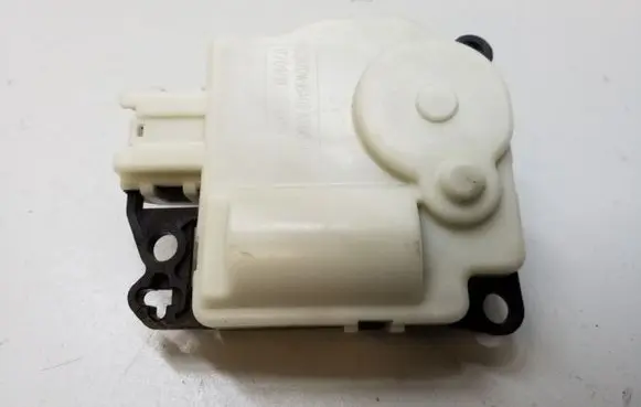 Dodge Durango Air flap motor/actuator D267DW9BA02 A3100P90T101
