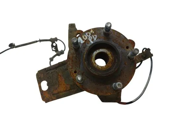 Hyundai i40 Front wheel hub