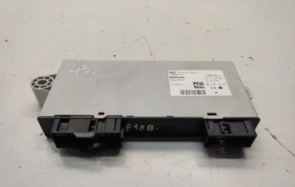BMW 5 F10 F11 CAS control unit/module 9241974 61359241974