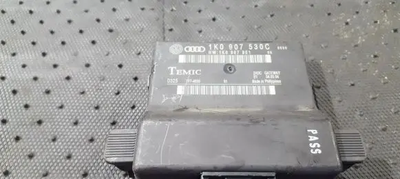Seat Altea Other control units/modules 1K0907530C