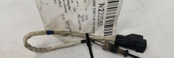 Ford Transit VII Exhaust gas temperature sensor