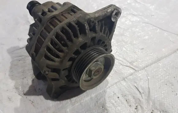 Honda Jazz Generator/alternator A5TB13912D