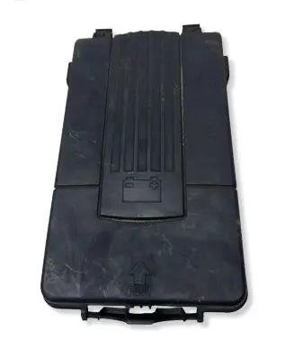Chrysler Town u0026 Country V Battery box tray cover/lid 1K0915443C