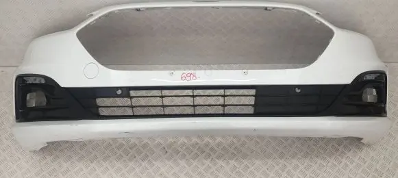 Ford Focus Front bumper
