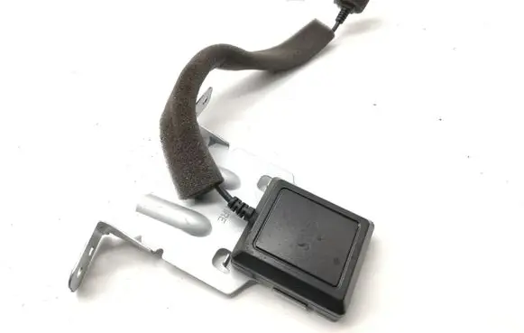 Mitsubishi Space Star Aerial GPS antenna 8751A141
