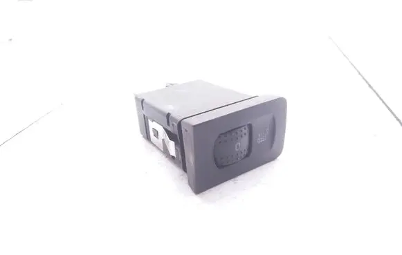 Volkswagen Bora Seat heating switch 1J0963564B