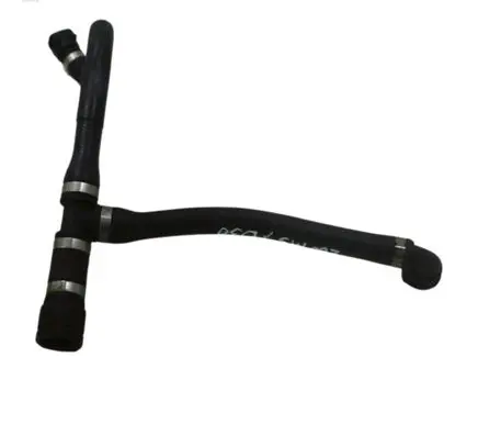 BMW 5 E60 E61 Engine coolant pipe/hose 7787456