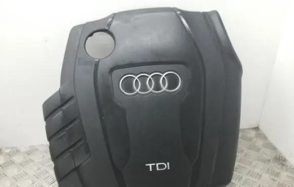 Audi A4 S4 B8 8K Engine cover (trim) 03L103925AB