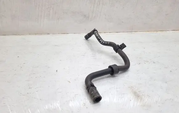 Volkswagen Golf Plus Engine coolant pipe/hose