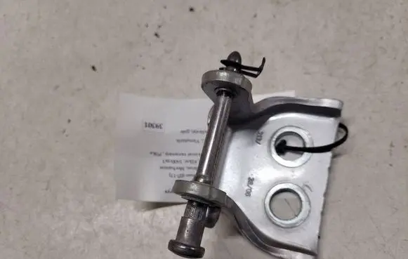 Citroen C4 I Picasso Rear door upper hinge