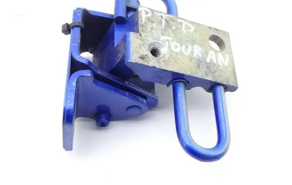 Volkswagen Touran I Rear door hinge set 1T0833412A