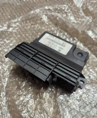 Audi A6 S6 C6 4F Other control units/modules 4F0907280A F005S00102 4F0910280