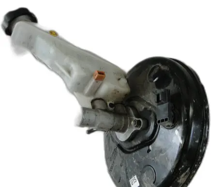 KIA Sorento Brake booster 58500-C5150