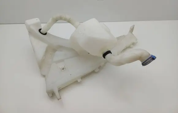 Volvo V50 Windshield washer fluid reservoir/tank 4N5113K163BC 3M5117618AG
