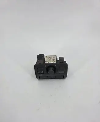 Subaru Legacy Wing mirror switch 159940