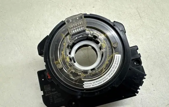 Audi A4 S4 B8 8K Airbag slip ring squib (SRS ring) 8R0953568Q