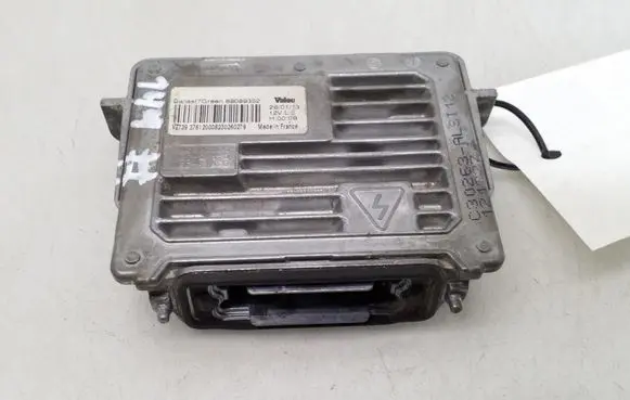 Land Rover Range Rover L405 Headlight ballast module Xenon 89089352