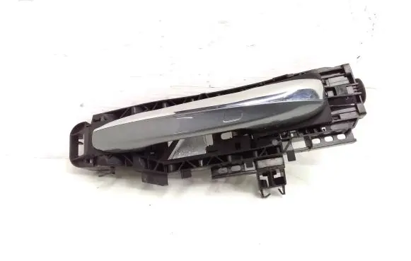 Mercedes-Benz GLC C253 Rear door exterior handle A0997602100