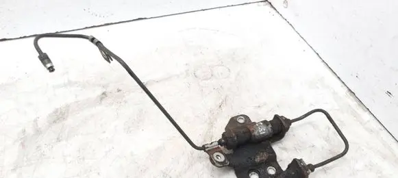 Toyota Avensis T250 Brake booster pipe/hose 