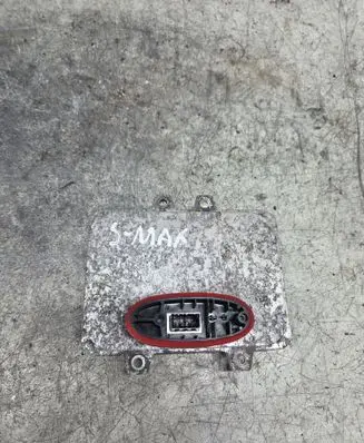 Ford S-MAX Headlight ballast module Xenon 5DV00900000