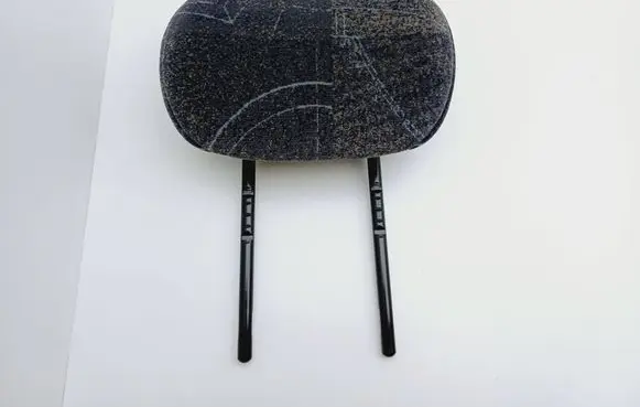 Renault Scenic I Rear seat headrest 