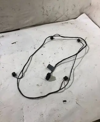 BMW 5 E60 E61 Parking sensor (PDC) wiring loom 6928366 EE968R1 467390
