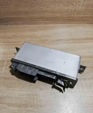 BMW 5 E34 ABS control unit/module 0265100045 1158424