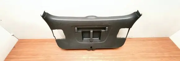 Chevrolet Cruze Tailgate trim 95083725