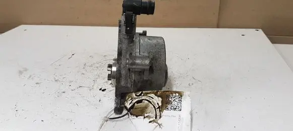 Renault Laguna III Vacuum pump 8200376925 376925F 2A300807