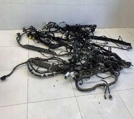Ram 1500 DT Wiring harness