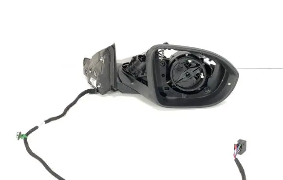 Volkswagen T-Roc Front door electric wing mirror 2GA857502DJ